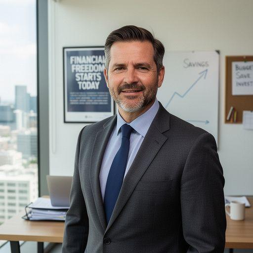 Ilustracja przedstawiająca różne skarbonki w kolorowych stylach