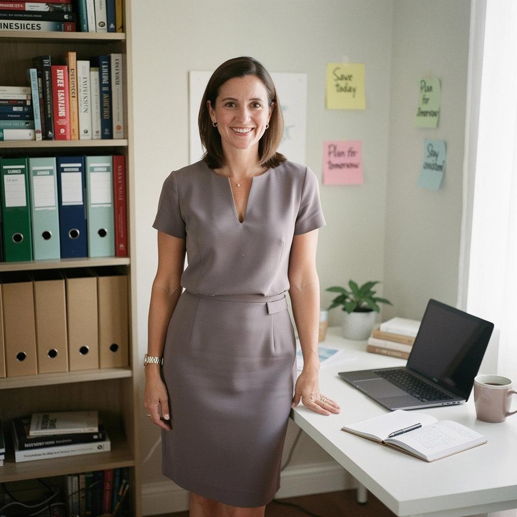 Wykres pokazujący wzrost oszczędności na przestrzeni czasu